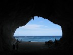 Grotta di Cala Luna, Sardegna