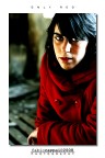 :: ONLY RED...