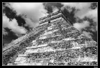 Chichn Itz - El Castillo