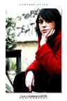 :: CONTEMPLATING...