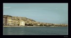 Protesa sul mare