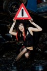 Junkyard Tales!