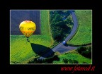Internarnational Meeting Mondial Air Ballons Chambley Lorraine France