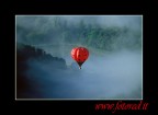 Internarnational Meeting Mondial Air Ballons Chambley Lorraine France