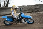 panning in curava