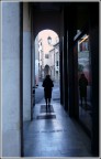 Appunti Padovani - Verso il Ghetto