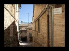 Vicolo &quot;Santo&quot;