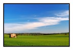 ...country house...