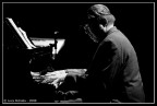 Dave Burrell al Piano Dave Burrell al Piano