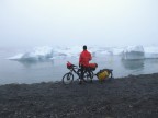 CONTEMPLAZIONE DEL CICLISTA