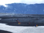 VERSO IL VULCANO ASKJA
