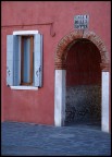 Calle delle botte