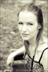 Portrait: Micol