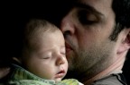 father