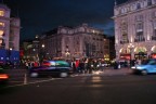 Piccadilly Circus- London Piccadilly Circus- London
