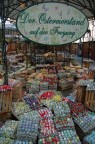 Piazzetta del Freyung alle 8 del mattino