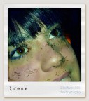 ..Irene - Polaroid Portrait..