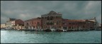 Aspettando l'acquazzone