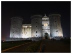 Napoli , una delle prime foto fatte con la mia fuji