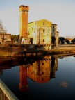 rovine sull'arno pisano, criticate...