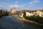 altra veduta dello splendido Borgo a Valeggio sul Mincio