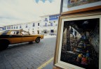 quadri e taxi
