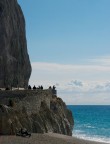 la costa
