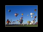 Raduno Mongolfiere Lorraine France Air Base Chambley