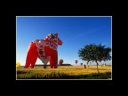Photo Hot Air Ballons Mondial Air Ballons France image by www.fotored.it