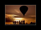 Immagini Contoluce mongolfiere Mondial Air Ballons France foto by www.fotored.it