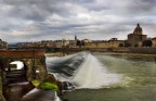 Firenze ore 8,30