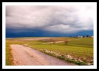 ...country road...