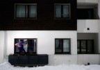 snow art