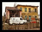... casa vecchia non molla!