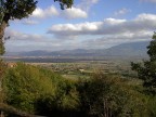 Panorama Assisi