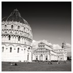 Piazza dei Miracoli