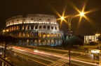 Roma by night Roma by night
