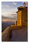 A walk to Orvieto