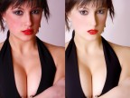fotoritocco mersie