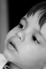 Prime prove di BN, 50ino mano libera, e un po' di backfocus...