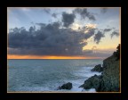 mare e nuvole