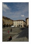 Mattina a Pavia