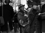 Musica a Grafton street