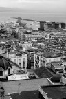 Napoli, Quartieri