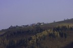 sulla cresta