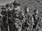 Brothers in arms