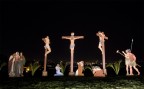 Crocifissione