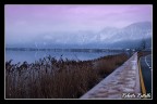 Panoramica sul lago di Caldonazzo (TN), che ne dite?