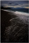 tra nuvole e mare