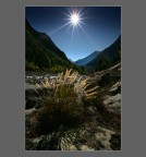 tra uomo e cielo